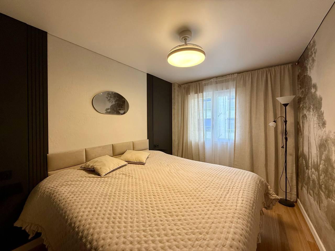 Huoneisto Torrevieja, Alicante, Espanja 1 makuuhuone, 54 m2 No. 182952