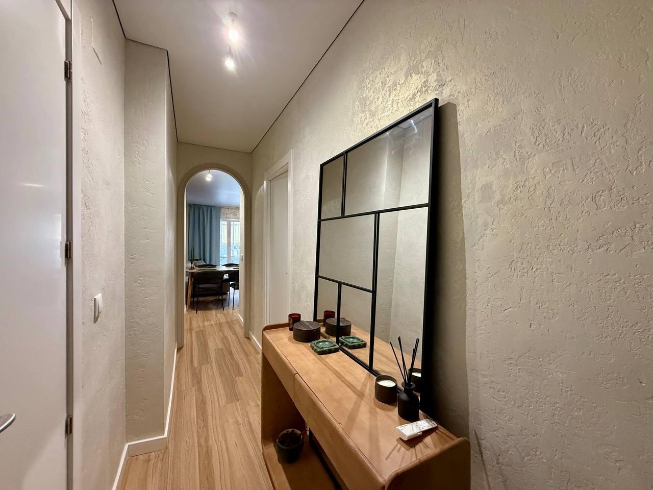 Huoneisto Torrevieja, Alicante, Espanja 1 makuuhuone, 54 m2 No. 182952