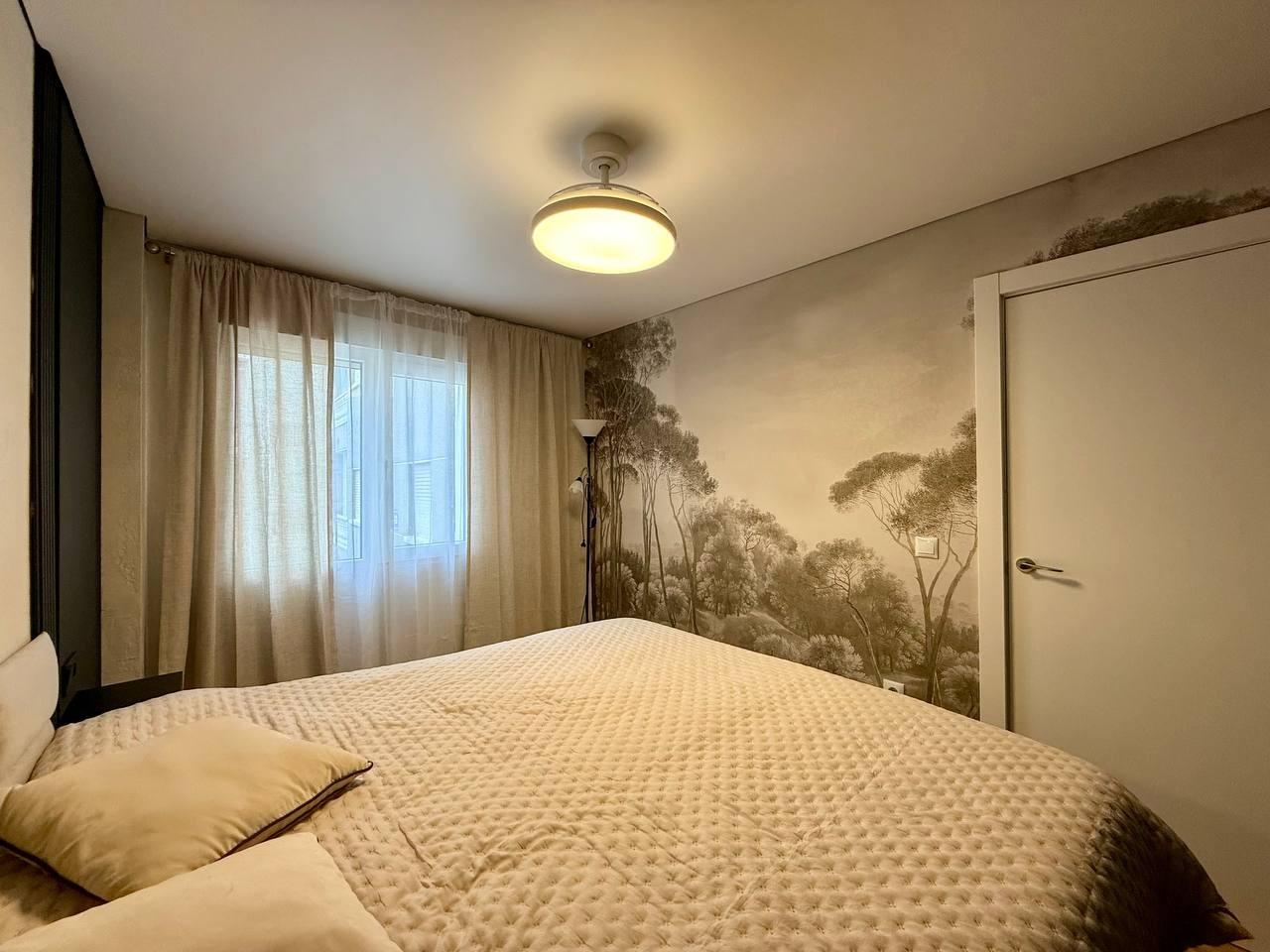 Huoneisto Torrevieja, Alicante, Espanja 1 makuuhuone, 54 m2 No. 182952