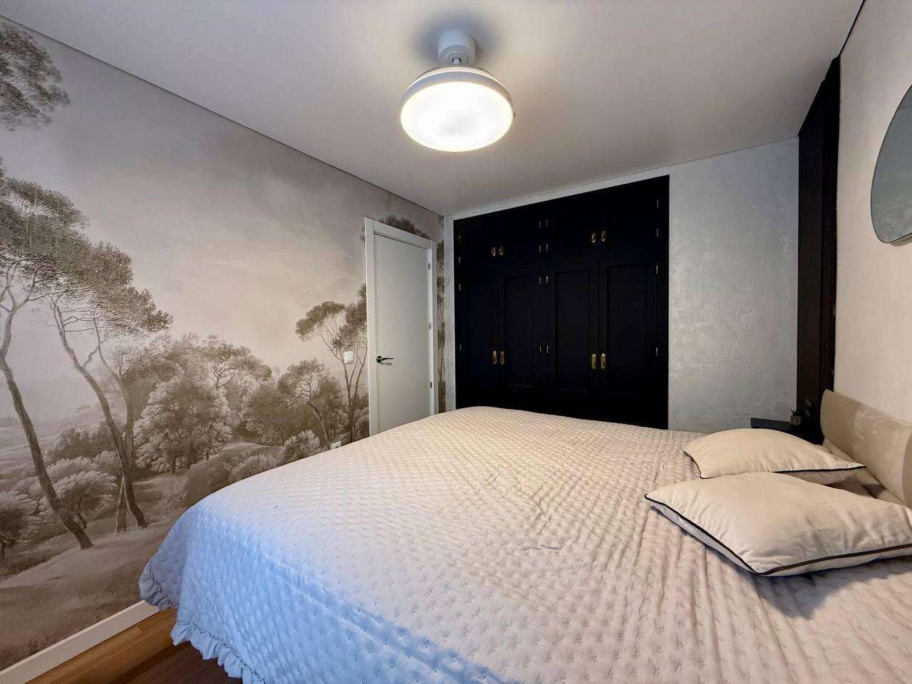Huoneisto Torrevieja, Alicante, Espanja 1 makuuhuone, 54 m2 No. 182952