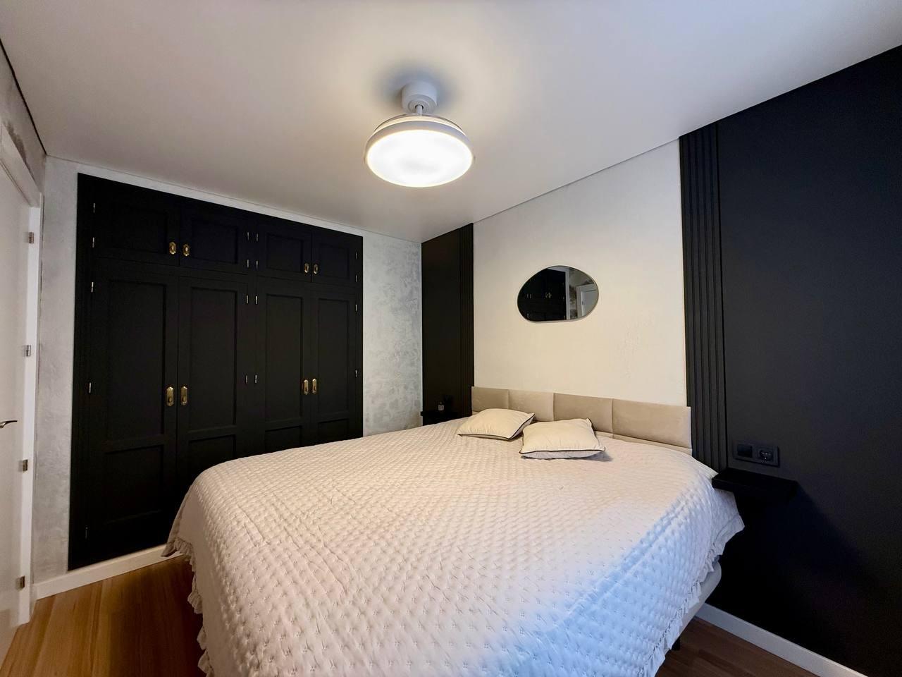 Huoneisto Torrevieja, Alicante, Espanja 1 makuuhuone, 54 m2 No. 182952