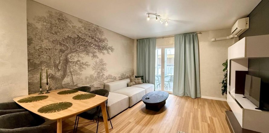 Appartamento a Torrevieja, Alicante, Spagna 1 camera da letto, 54 mq. N° 182952