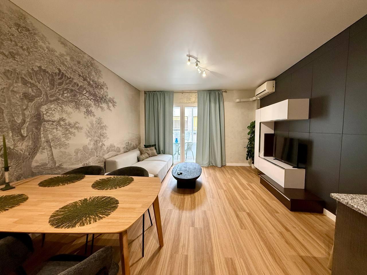 Huoneisto Torrevieja, Alicante, Espanja 1 makuuhuone, 54 m2 No. 182952