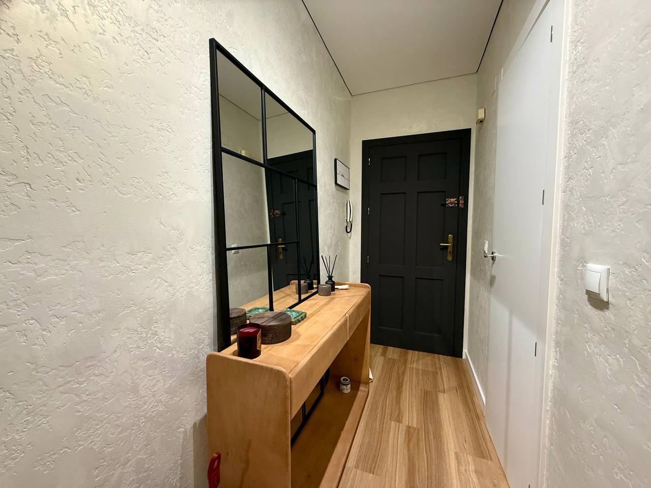 Huoneisto Torrevieja, Alicante, Espanja 1 makuuhuone, 54 m2 No. 182952