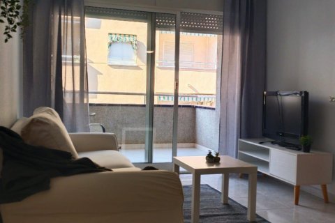 Dzīvoklis Torrevieja, Alicante, Spānijā 1 istaba, 84 m2 Nr. 182950