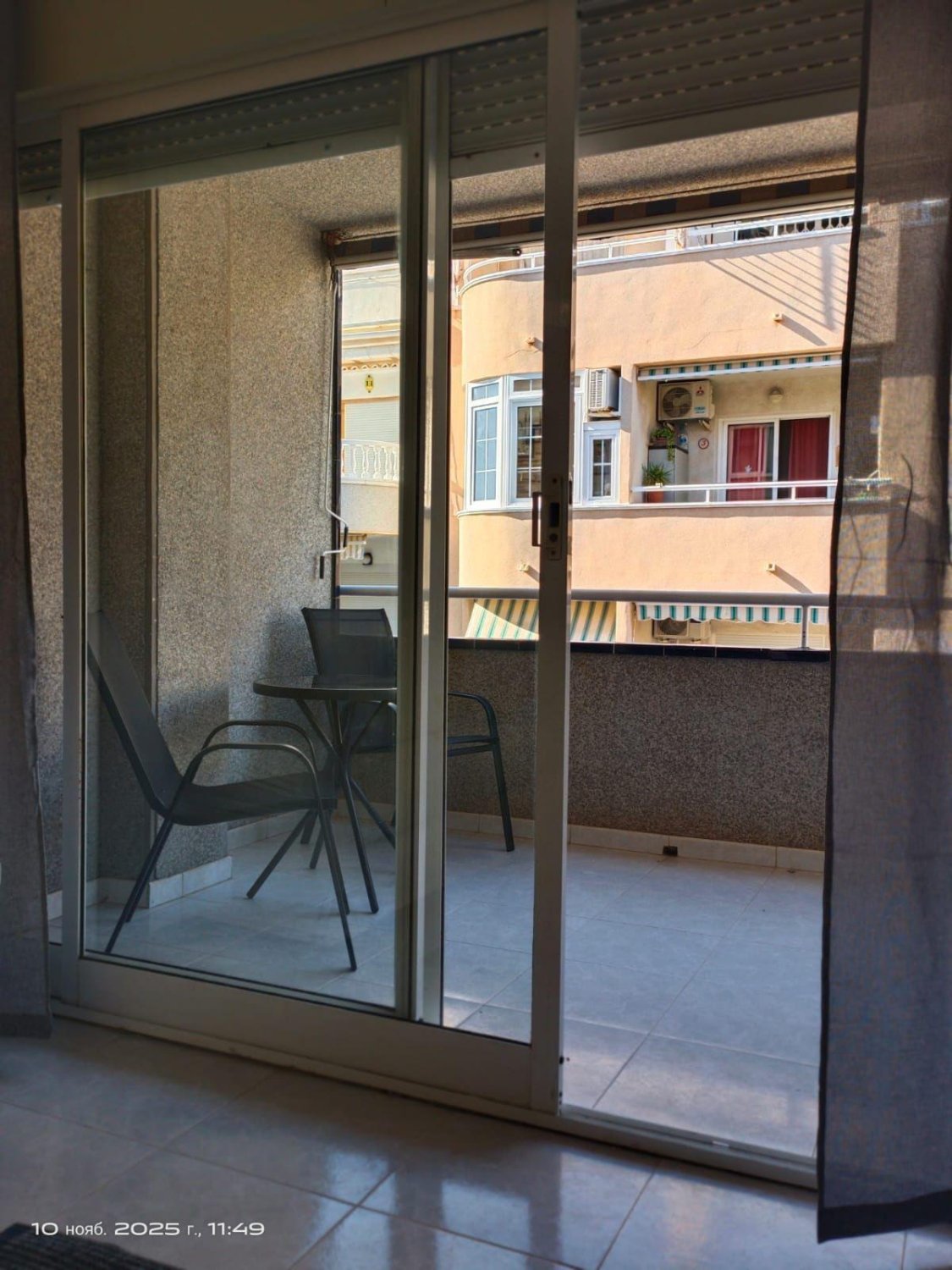 Квартира в Торревьеха, Аликанте, Испания 1 спальня, 84м2 №182950