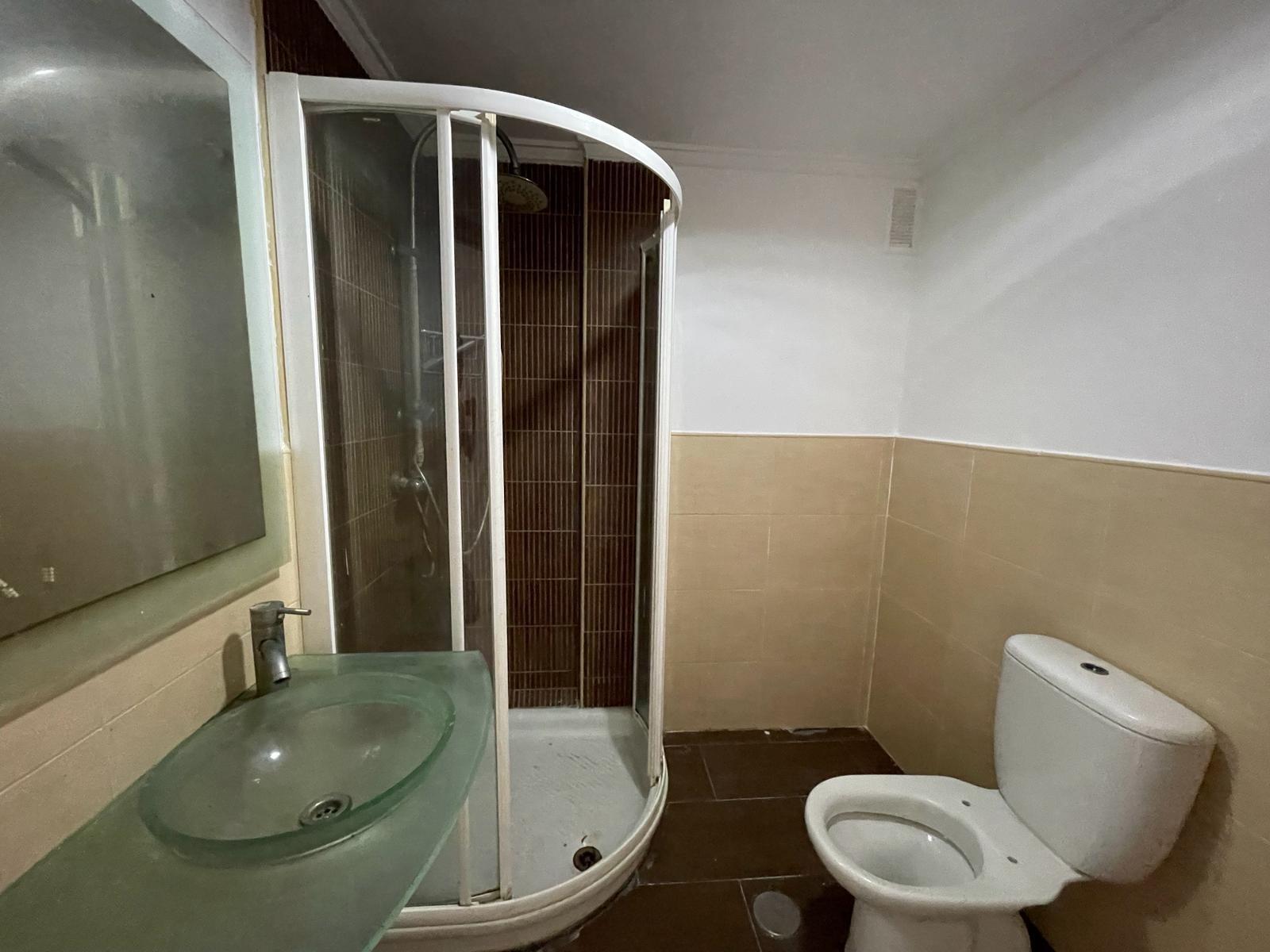 Квартира в Торревьеха, Аликанте, Испания 1 спальня, 84м2 №182950