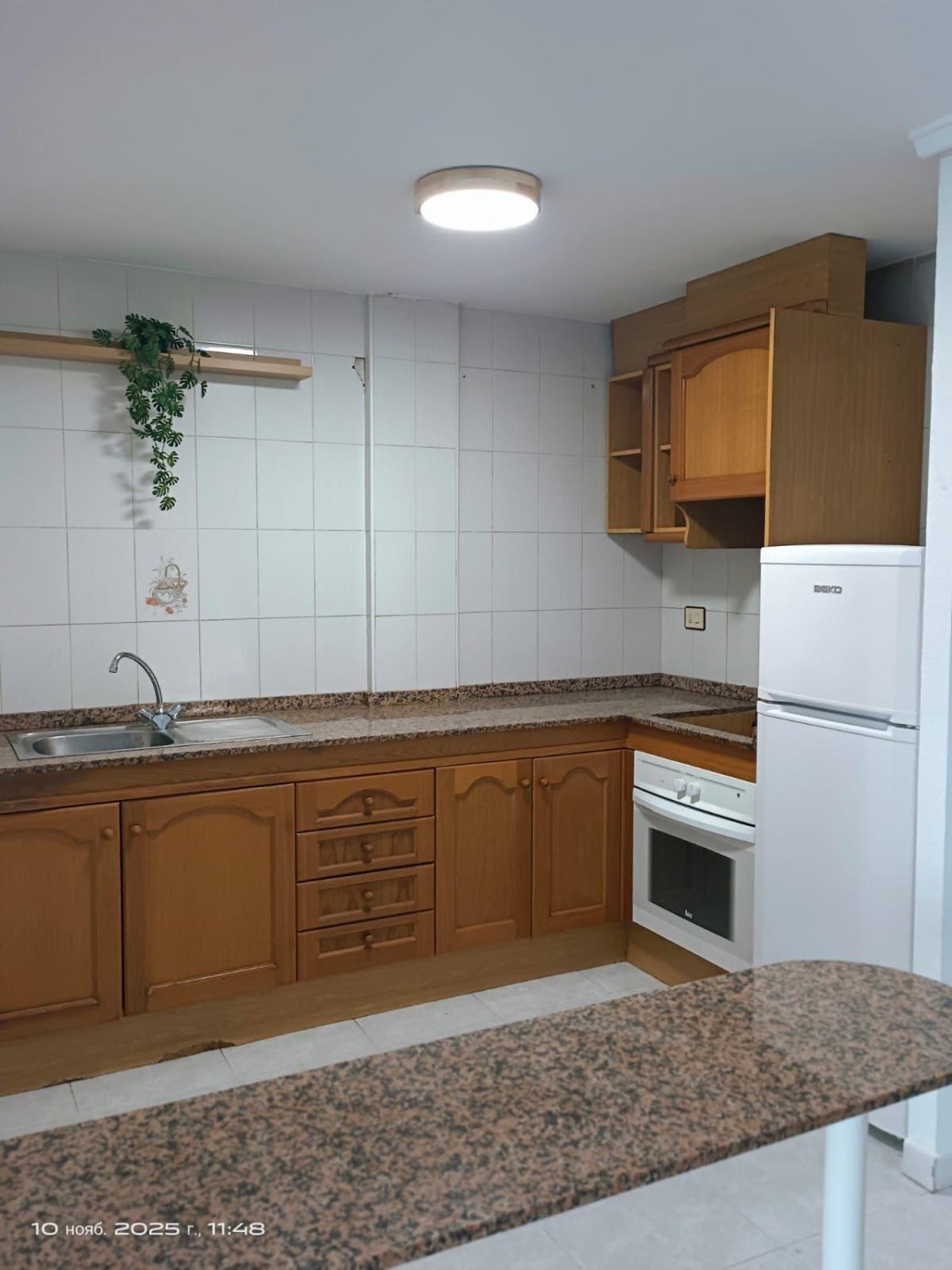 Квартира в Торревьеха, Аликанте, Испания 1 спальня, 84м2 №182950