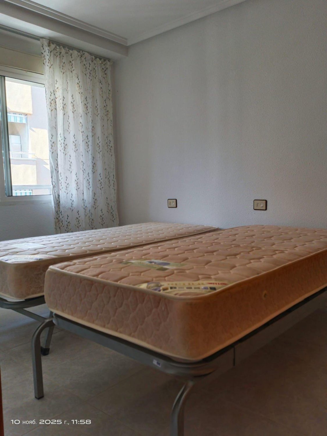 Квартира в Торревьеха, Аликанте, Испания 1 спальня, 84м2 №182950