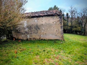 Parcela en Cudillero, Asturias, España No. 182953