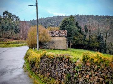Parcela en Cudillero, Asturias, España No. 182953