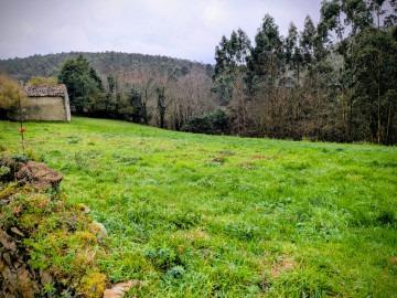 Parcela en Cudillero, Asturias, España No. 182953