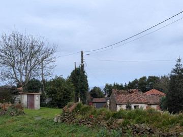 Parcela en Cudillero, Asturias, España No. 182953