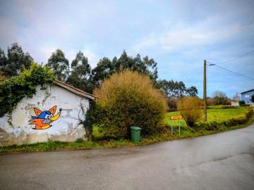 Parcela en Cudillero, Asturias, España No. 182953