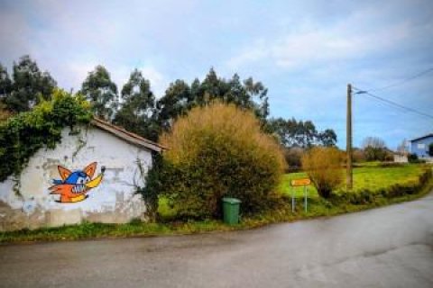 Działka w Cudillero, Asturias, Hiszpania nr 182953 – zdjęcie 11