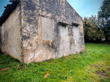 Parcela en Cudillero, Asturias, España No. 182953