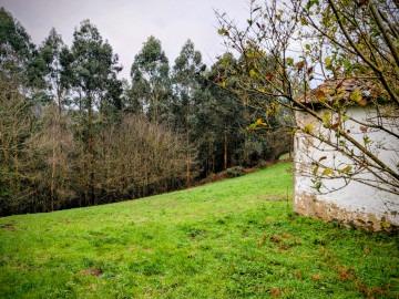 Parcela en Cudillero, Asturias, España No. 182953