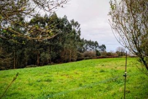 Działka w Cudillero, Asturias, Hiszpania nr 182953 – zdjęcie 4