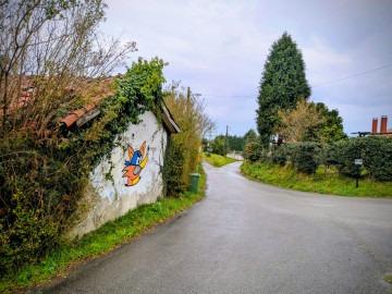 Parcela en Cudillero, Asturias, España No. 182953
