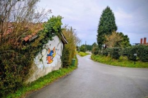 Działka w Cudillero, Asturias, Hiszpania nr 182953 – zdjęcie 12