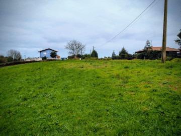 Parcela en Cudillero, Asturias, España No. 182953