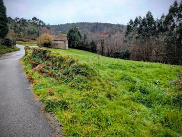 Parcela en Cudillero, Asturias, España No. 182953