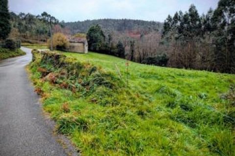 Działka w Cudillero, Asturias, Hiszpania nr 182953 – zdjęcie 6