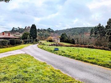 Parcela en Cudillero, Asturias, España No. 182953