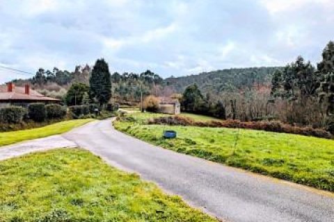Działka w Cudillero, Asturias, Hiszpania nr 182953 – zdjęcie 5