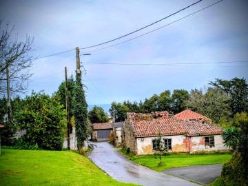 Parcela en Cudillero, Asturias, España No. 182953