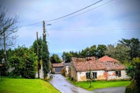 Działka w Cudillero, Asturias, Hiszpania nr 182953 – zdjęcie 10