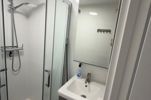 Appartamento in vendita a Torrevieja, Alicante, Spagna 1 camera da letto, 35 mq. N° 182949 - foto 19