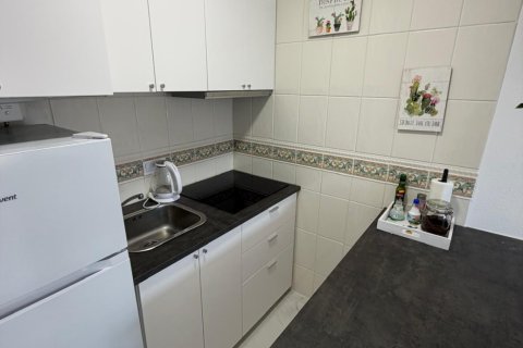 Appartamento in vendita a Torrevieja, Alicante, Spagna 1 camera da letto, 35 mq. N° 182949 - foto 5
