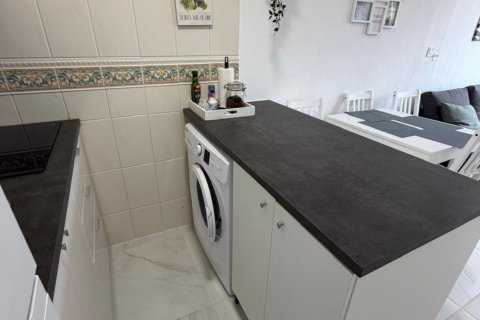 Appartamento in vendita a Torrevieja, Alicante, Spagna 1 camera da letto, 35 mq. N° 182949 - foto 4