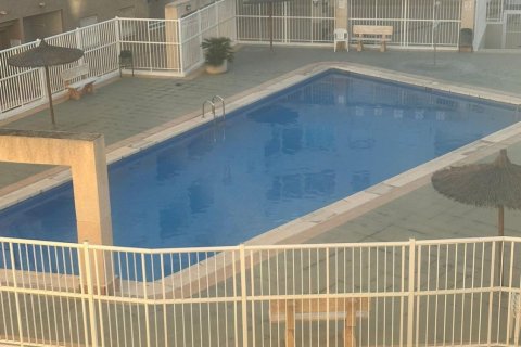 Квартира в Торревьеха, Аликанте, Испания 1 спальня, 48м2 №182951