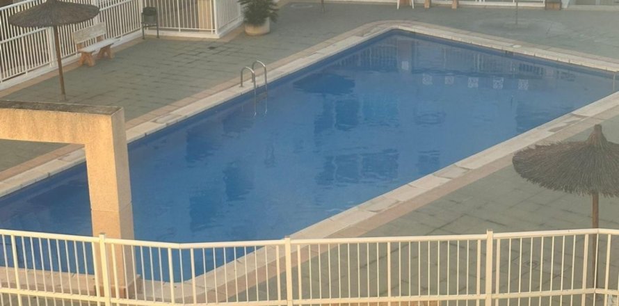 Apartment in Torrevieja, Alicante, Spain 1 bedroom, 48 sq.m. No. 182951