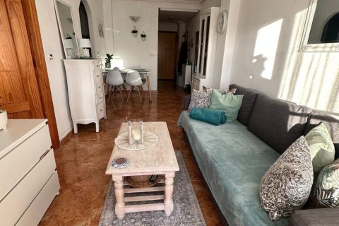 Apartment for sale in Torrevieja, Alicante, Spain 1 bedroom, 48 sq.m. No. 182951 - photo 6