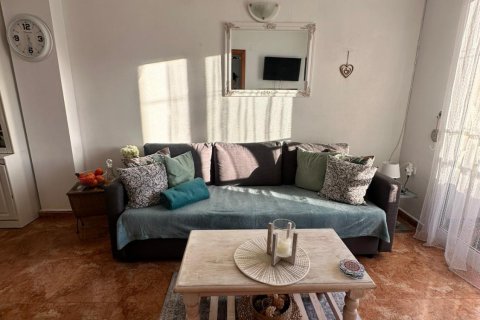 Apartment for sale in Torrevieja, Alicante, Spain 1 bedroom, 48 sq.m. No. 182951 - photo 16