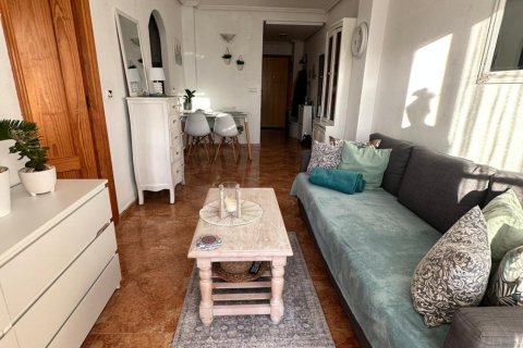 Apartment for sale in Torrevieja, Alicante, Spain 1 bedroom, 48 sq.m. No. 182951 - photo 18