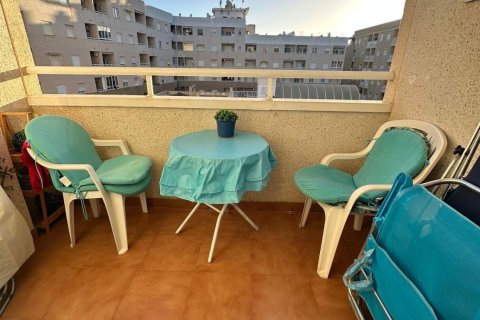 Apartment for sale in Torrevieja, Alicante, Spain 1 bedroom, 48 sq.m. No. 182951 - photo 5