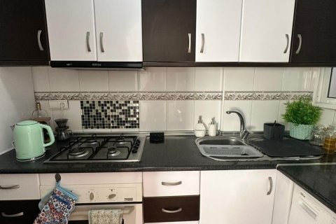 Apartment for sale in Torrevieja, Alicante, Spain 1 bedroom, 48 sq.m. No. 182951 - photo 7