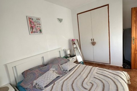 Apartment for sale in Torrevieja, Alicante, Spain 1 bedroom, 48 sq.m. No. 182951 - photo 8