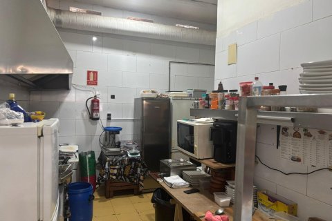 Liikekiinteistö myytävänä Alicante, Espanja , 140 m2 No. 182947 - kuva 5