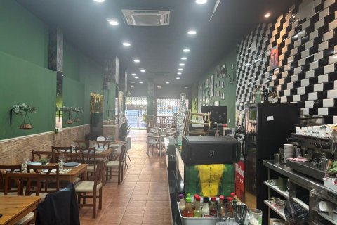 Liikekiinteistö myytävänä Alicante, Espanja , 140 m2 No. 182947 - kuva 15