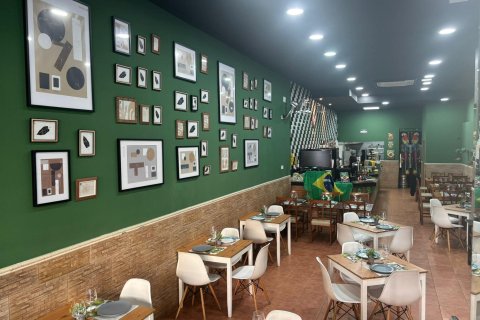 Liikekiinteistö myytävänä Alicante, Espanja , 140 m2 No. 182947 - kuva 10