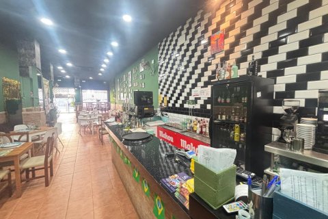 Liikekiinteistö myytävänä Alicante, Espanja , 140 m2 No. 182947 - kuva 20
