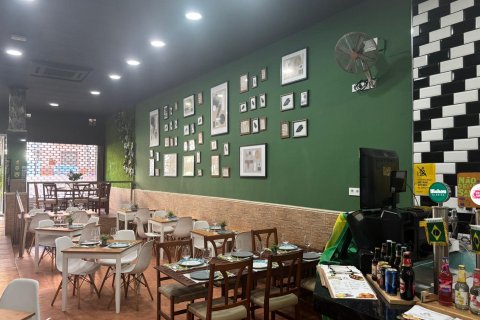 Liikekiinteistö myytävänä Alicante, Espanja , 140 m2 No. 182947 - kuva 6