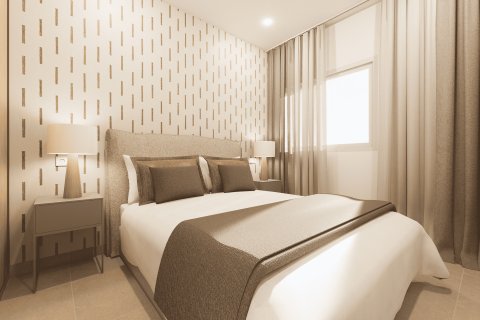 Huoneisto myytävänä Pilar de la Horadada, Alicante, Espanja, 3 makuuhuonetta, 77 m2 No. 156157 - kuva 6