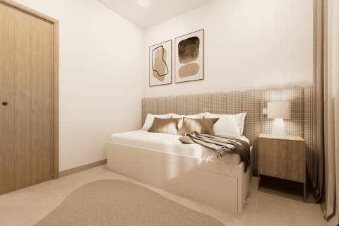 Huoneisto myytävänä Pilar de la Horadada, Alicante, Espanja, 3 makuuhuonetta, 77 m2 No. 156157 - kuva 7