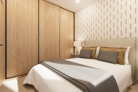 Huoneisto myytävänä Pilar de la Horadada, Alicante, Espanja, 3 makuuhuonetta, 77 m2 No. 156157 - kuva 9